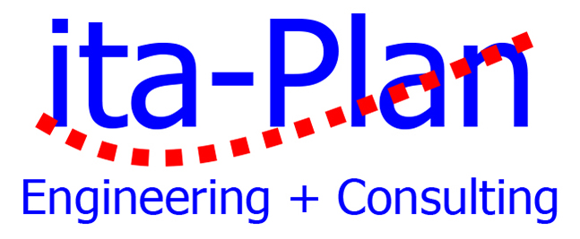Ita Plan Logo